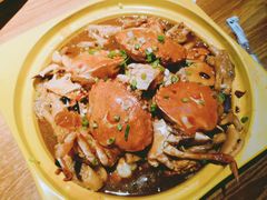 -胖哥俩肉蟹煲(世茂国际广场店)