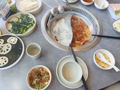 -故里和山·成都火锅(欢乐港湾店)