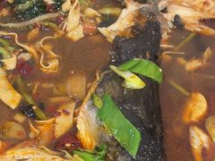 -新凯旋烧烤·燕姐千岛湖土菜