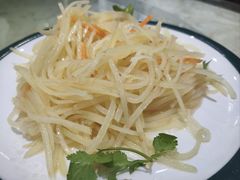 -丽泽山庄·生态怀柔菜·虹鳟鱼(红螺寺店)