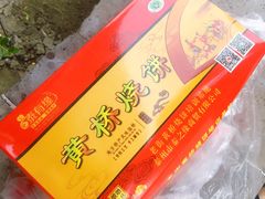 -陈大帅黄桥烧饼(桃园路店)