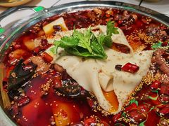 肥肠鸡-晓彭肥肠鸡(茂业天地店)