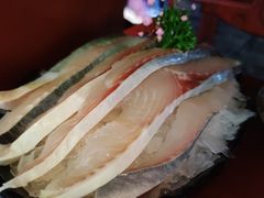 深海巴沙鱼-重庆袁老四火锅(武进万达店)