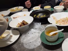 -宫燕府·京菜·烤鸭·淮扬菜(王府中心店)