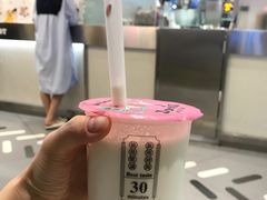 -我是酸奶君(壹方城店)