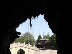 -香山公园