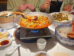 -老阿爸鲜鱼土菜(独墅湖店)