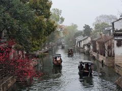 -南浔古镇