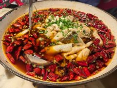 -锦府盐帮·侯宅(五棵松万达店)