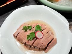 -淮扬府(安定门店)