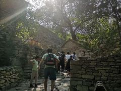 -井塘古村