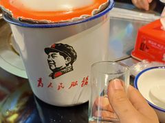 -人民公社大食堂(张家湾店)
