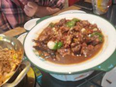 -武庄主特色炒鸡(周恩来纪念馆店)