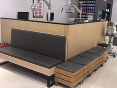 -OYEA欧野眼镜(武商MALL·众圆店)