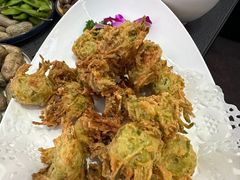 -食鸡公社辣子鸡·潍坊菜·烧烤