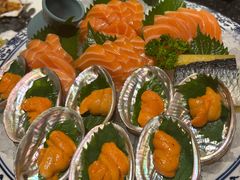-德川家日本料理(中关村寰太大厦店)