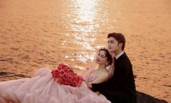 -第一夫人婚纱摄影(南京店)