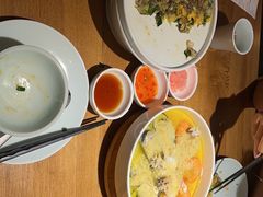 -闽上鲜·福建菜(龙湖滨江天街店)