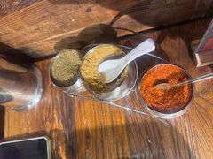 -柿子树炭烤羊腿(金台路店)