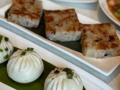 腊味煎萝卜糕-御宝轩(益丰·外滩源店)