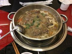 -香丽缘饭馆(黑龙潭店)