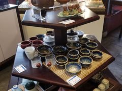 -豫园湖心亭茶楼