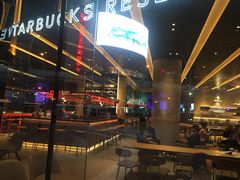 -星巴克臻选(上海合生汇1F店)