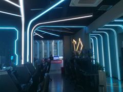 -木木不哭电竞馆(龙湖时代汇店)