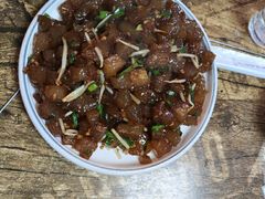 -清真·馬坡二旦烧烤(人生一串拍摄店)