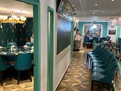 -阿拉丁新疆风味餐厅·清真(罗廊巷店)