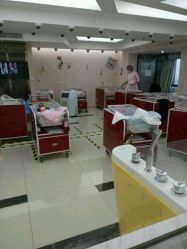 -台湾台婴美月子中心(长沙保利店)
