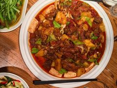 -驿楼兰·新疆菜(火车站店)