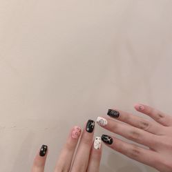-Fanni美甲美睫皮肤管理
