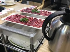 -为什么牛潮汕牛肉火锅(万胜广场店)