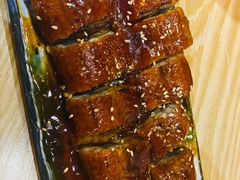 烤鳗鱼-胜代日本料理(云程巷小区店)