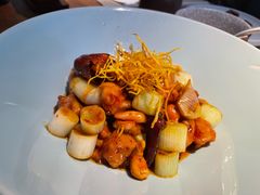 -德永枣香烤鸭(官舍店)