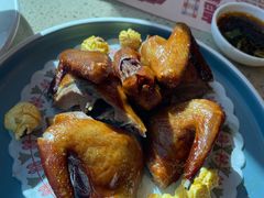 -点都德(龙之梦店)