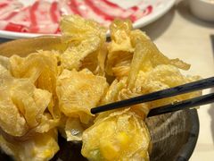 -一哥澳门豆捞·澳门风打边炉(高德置地店)