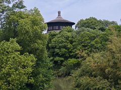 -八大山人梅湖景区