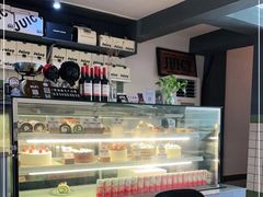 -Juicy Bakery(大学路店)