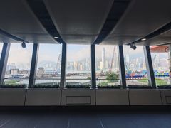 -香港ELEMENTS圆方