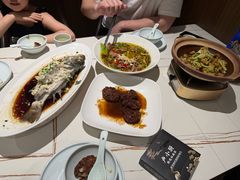 -卢小厨私房菜(长兴店)