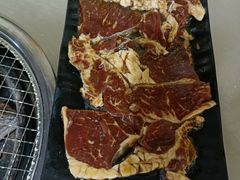 -海英烤肉(昆山西路店)