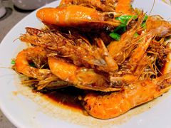 -老头儿油爆虾(星光一期店)