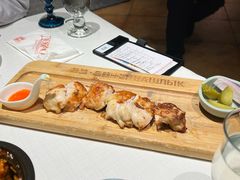 -俄士厨房(五棵松华熙LIVE店)