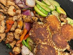 -一烙锅(友谊店)