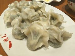 -鸿毛饺子(紫竹桥店)