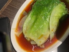 -胖哥俩肉蟹煲(湖滨银泰in77店)
