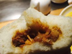 -东园小馆·早茶·淮扬小炒(印象汇店)