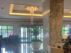 -河南中州皇冠假日酒店
